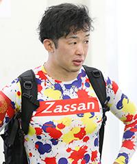 A級３班チャレンジ４Ｒ３日制出走選手