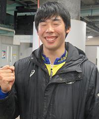１・２班戦５Ｒ３日制７車立出走選手