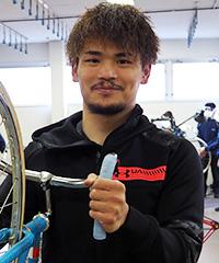 １・２班戦５Ｒ３日制７車立出走選手