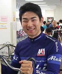 １・２班戦５Ｒ３日制７車立出走選手