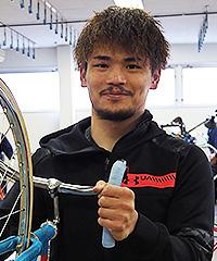 １・２班戦５Ｒ３日制７車立出走選手