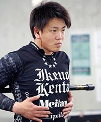 １・２班戦５Ｒ３日制７車立出走選手