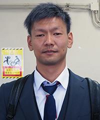 １・２班戦５Ｒ３日制７車立出走選手
