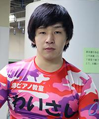 １・２班戦５Ｒ３日制７車立出走選手