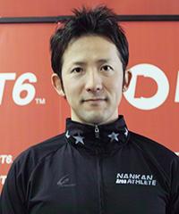 １・２班戦５Ｒ３日制７車立出走選手