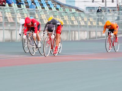 レース展開4