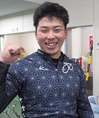 １・２班戦５Ｒ３日制７車立出走選手