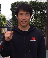 １・２班戦５Ｒ３日制７車立出走選手