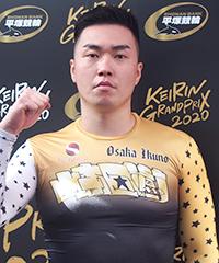 Ａ級１・２班戦７Ｒ制７車立出走選手