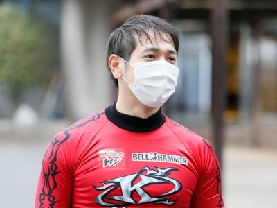 優勝写真