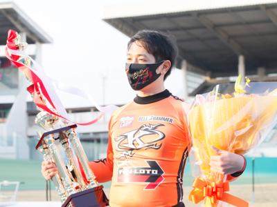 松浦悠士