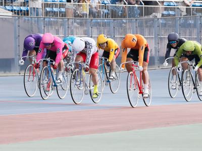 レース展開4