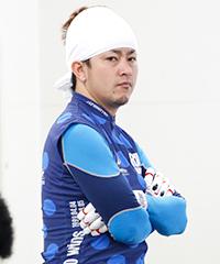 １・２班戦５Ｒ３日制７車立出走選手