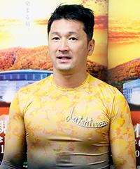 桑原大志
