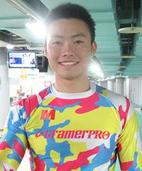 １・２班戦５Ｒ３日制７車立出走選手