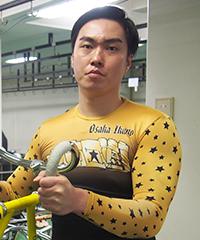 １・２班戦５Ｒ３日制７車立出走選手