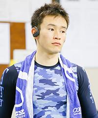 １・２班戦５Ｒ３日制７車立出走選手