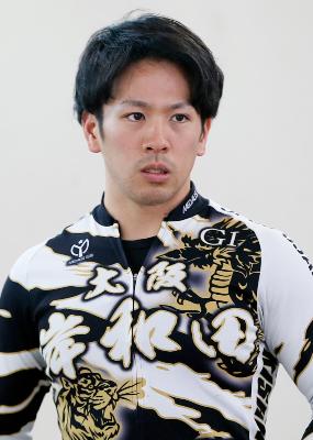 １・２班戦５Ｒ３日制７車立出走選手