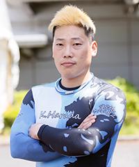 Ｓ級７車７Ｒ３日制出走選手