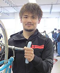 Ａ級１・２班戦７Ｒ制７車立出走選手