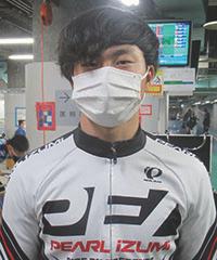 １・２班戦５Ｒ３日制７車立出走選手