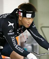 １・２班戦５Ｒ３日制７車立出走選手