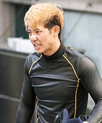 １・２班戦５Ｒ３日制７車立出走選手