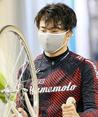 １・２班戦５Ｒ３日制７車立出走選手