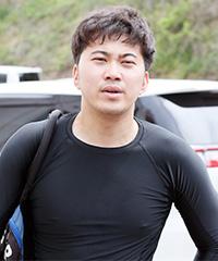 １・２班戦５Ｒ３日制７車立出走選手