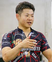 Ａ級１・２班戦７Ｒ制７車立出走選手