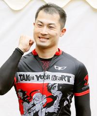 Ｓ級７車５Ｒ３日制出走選手
