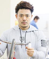 １・２班戦５Ｒ３日制７車立出走選手
