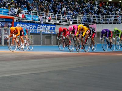 レース展開4