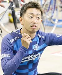 Ｓ級７車５Ｒ３日制出走選手