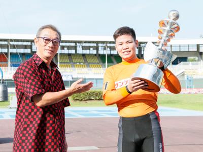 吉田拓矢