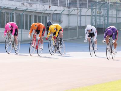 レース展開4