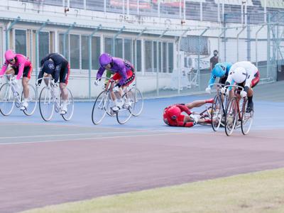 レース展開4