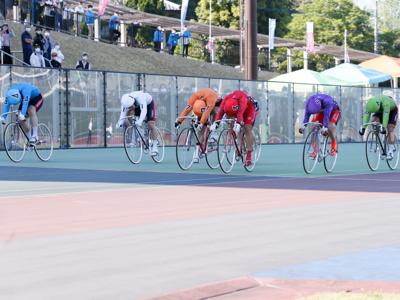 レース展開4