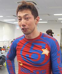 １・２班戦５Ｒ３日制７車立出走選手