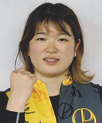 ガールズケイリン出走選手