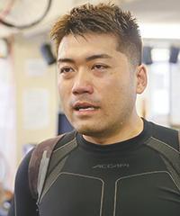 １・２班戦５Ｒ３日制７車立出走選手