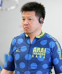 施設整備等協賛競輪出走選手
