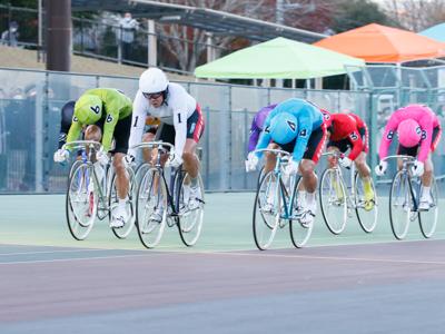 レース展開4