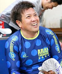 Ｓ級７車７Ｒ３日制出走選手