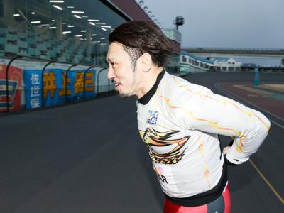 優勝写真