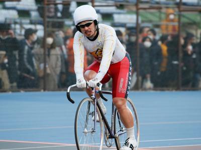 優勝写真