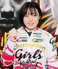 ガールズコレクショントライアル用出走選手