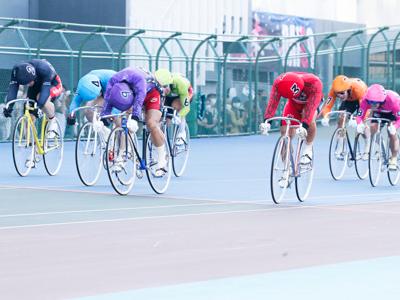 レース展開4