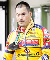 １・２班戦５Ｒ３日制７車立出走選手
