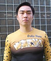 １・２班戦５Ｒ３日制７車立出走選手